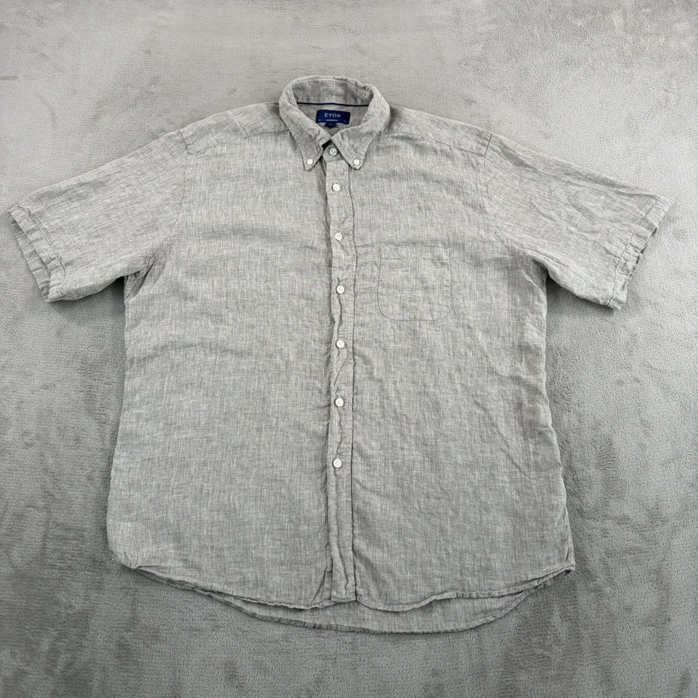 Eton contemporary shirt